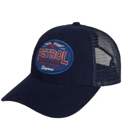 Trucker Pet Porcupine