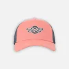 Truckerpet met artwork label SYMBOL