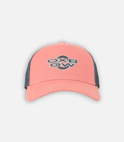 Truckerpet met artwork label SYMBOL