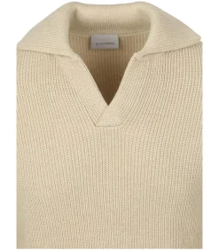 Trui Riva Knit Ecru