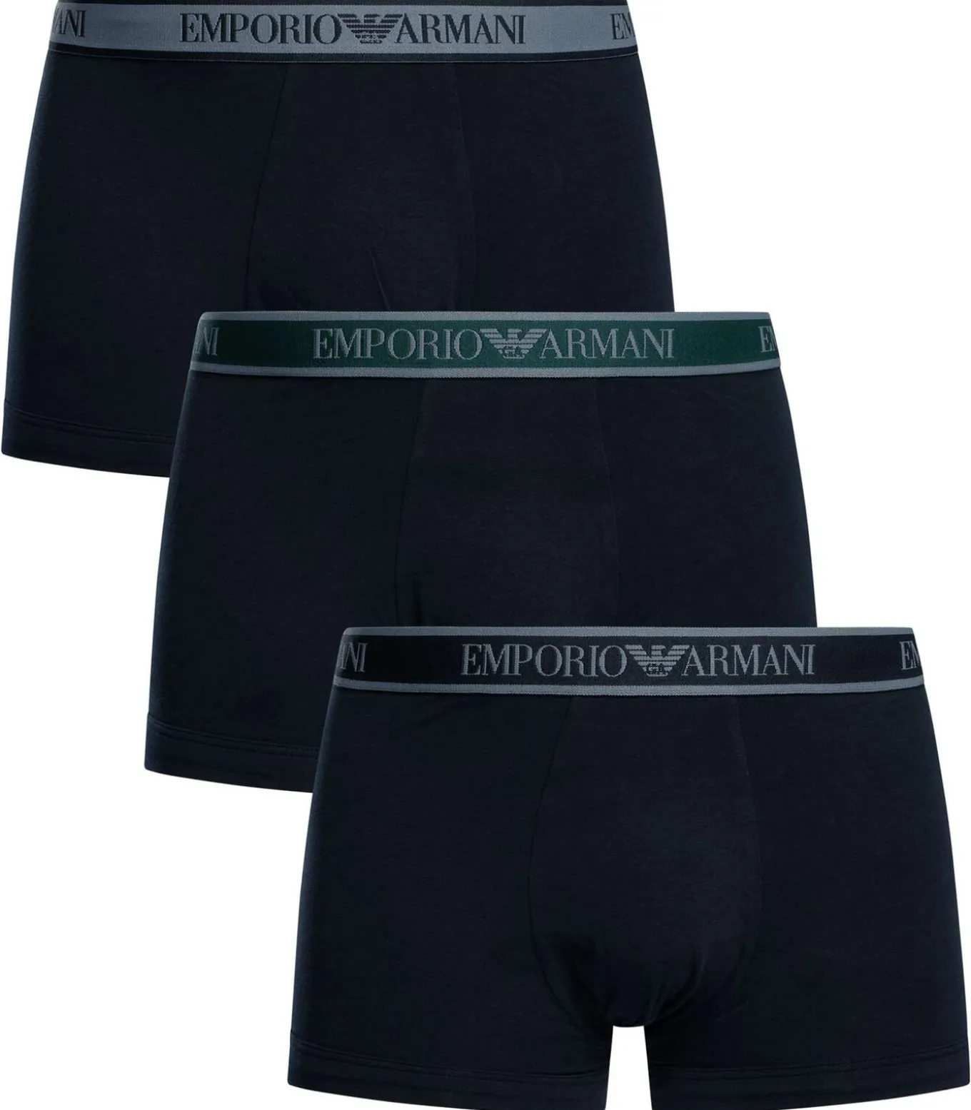 Trunk 3-Pack
