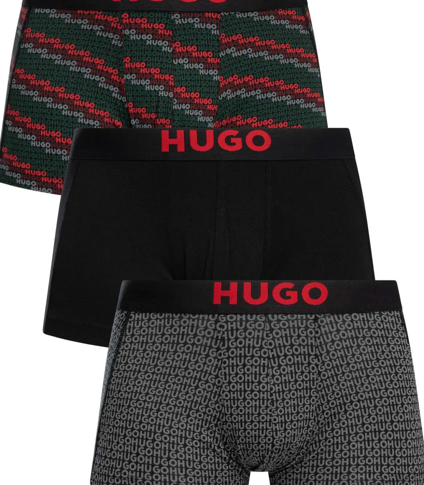 Trunk 3-Pack