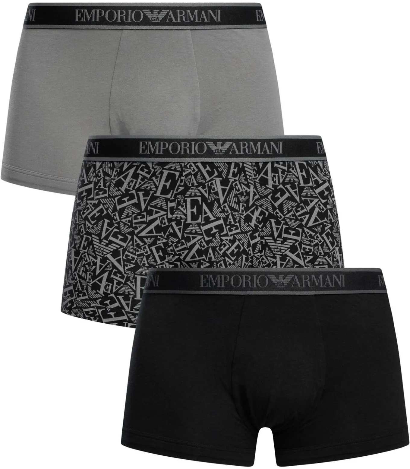 Trunk 3-Pack