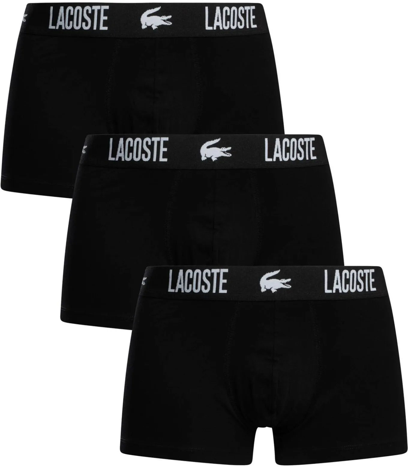 Trunk 3-Pack