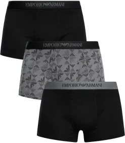Trunk 3-Pack