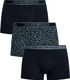 Trunk 3-Pack