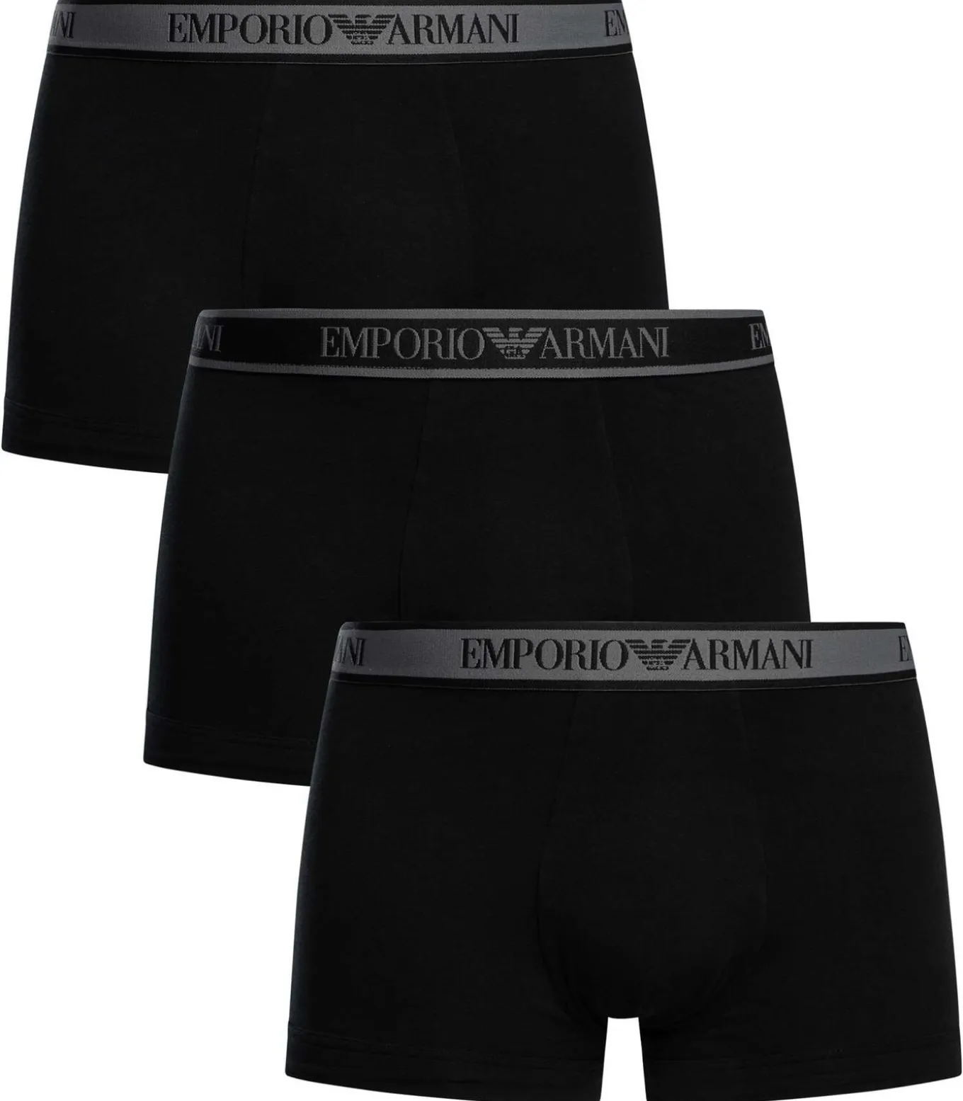 Trunk 3-Pack
