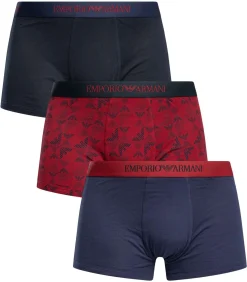Trunk 3-Pack