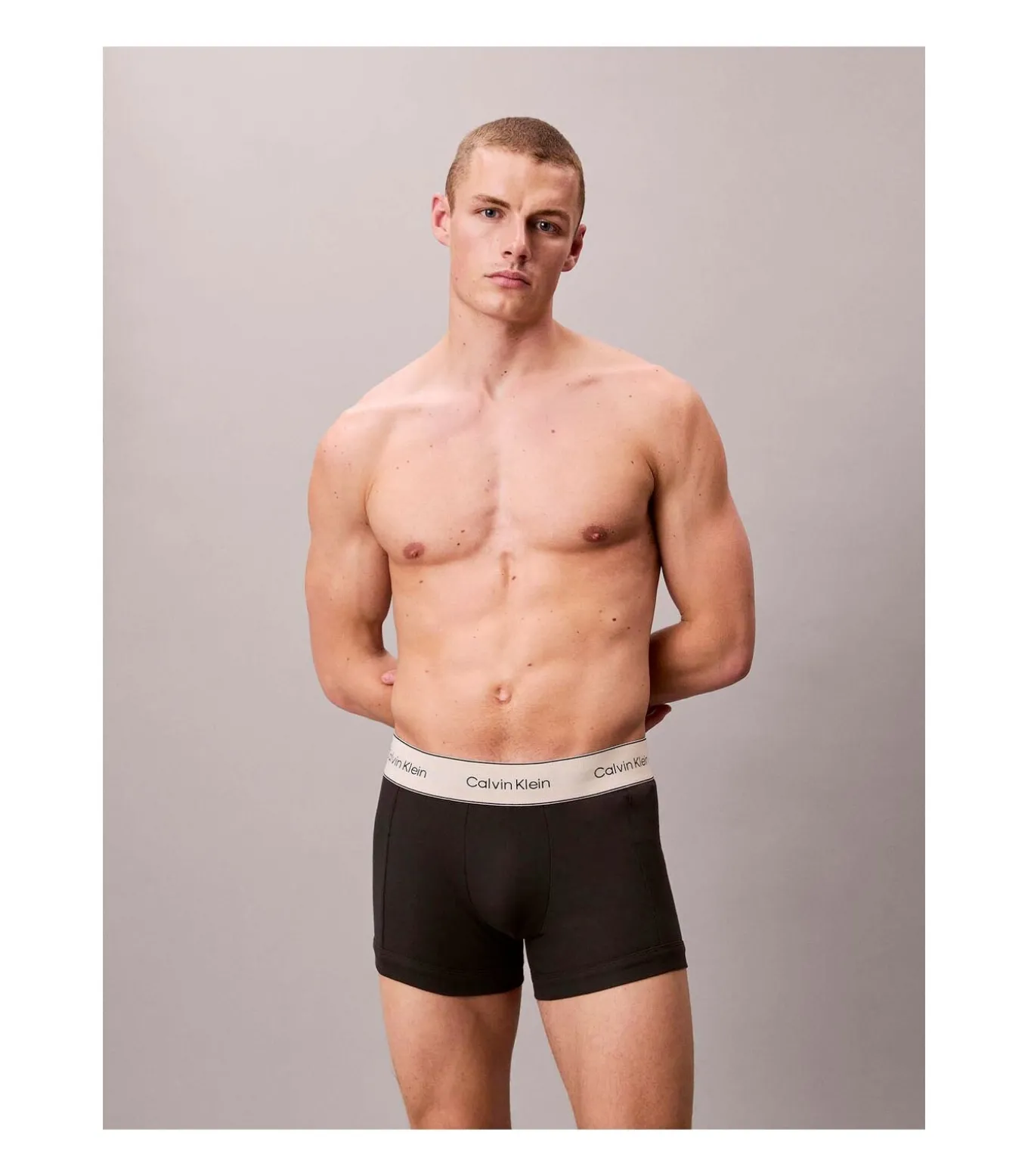 Trunk 3Pk