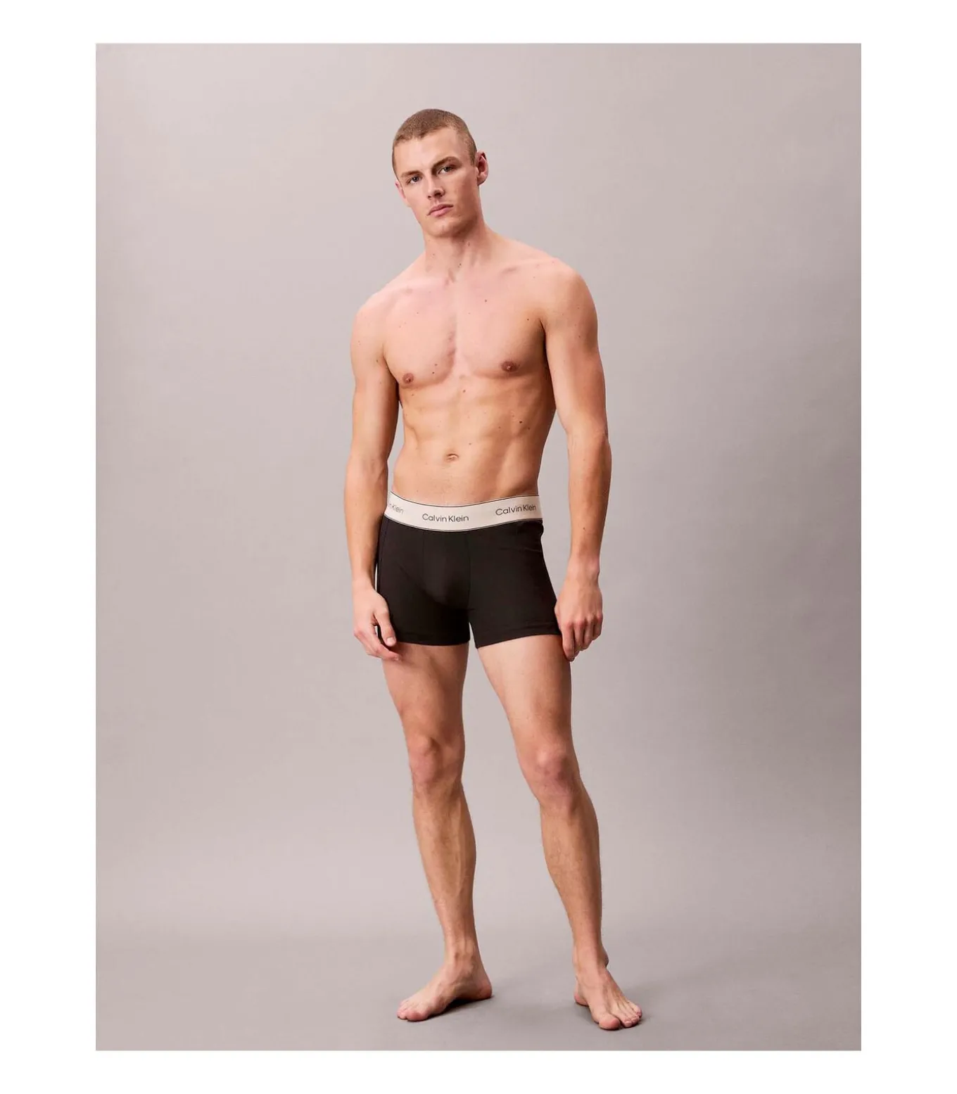 Trunk 3Pk