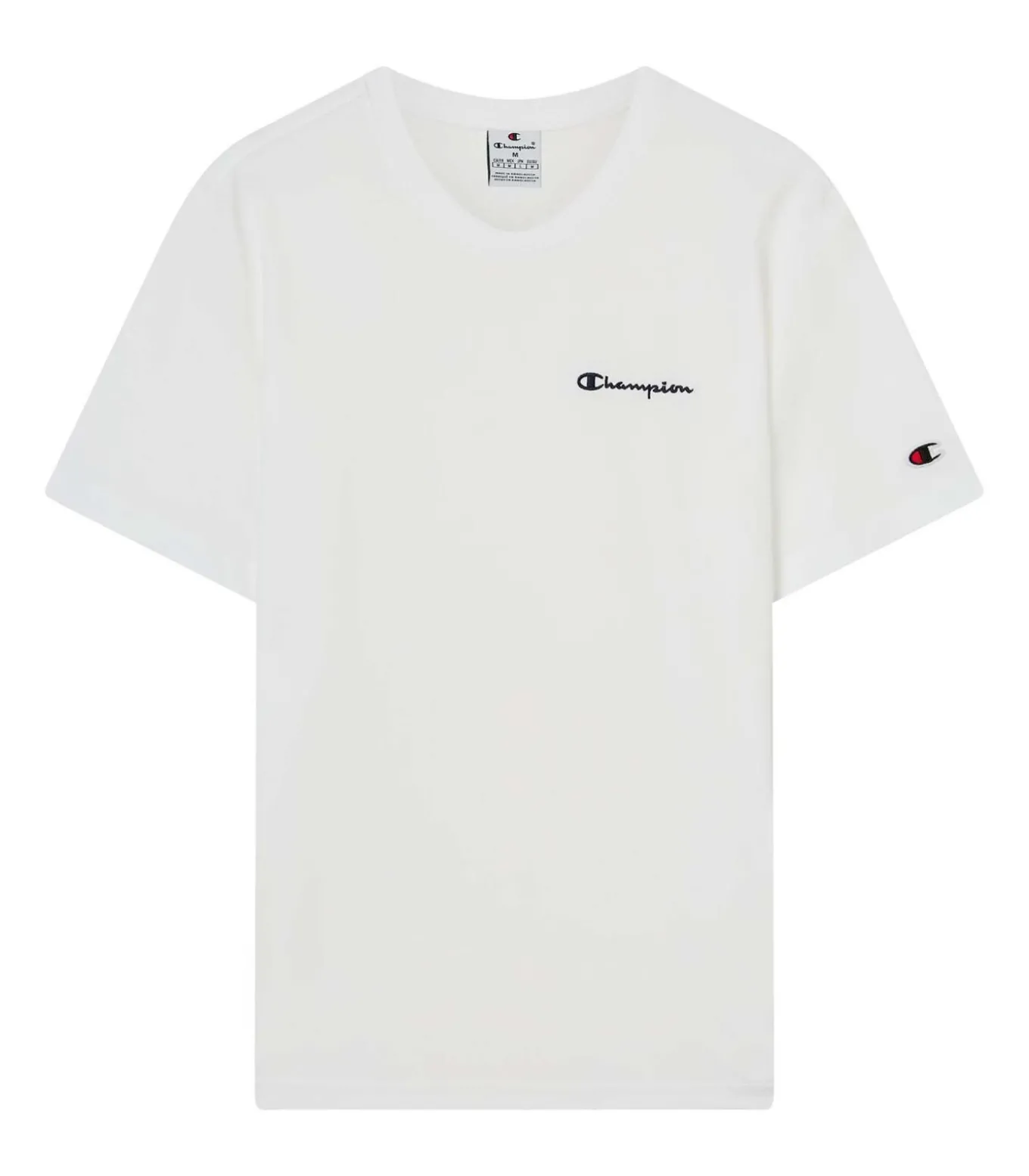 T-Shirt Champion Ss T-Shirt