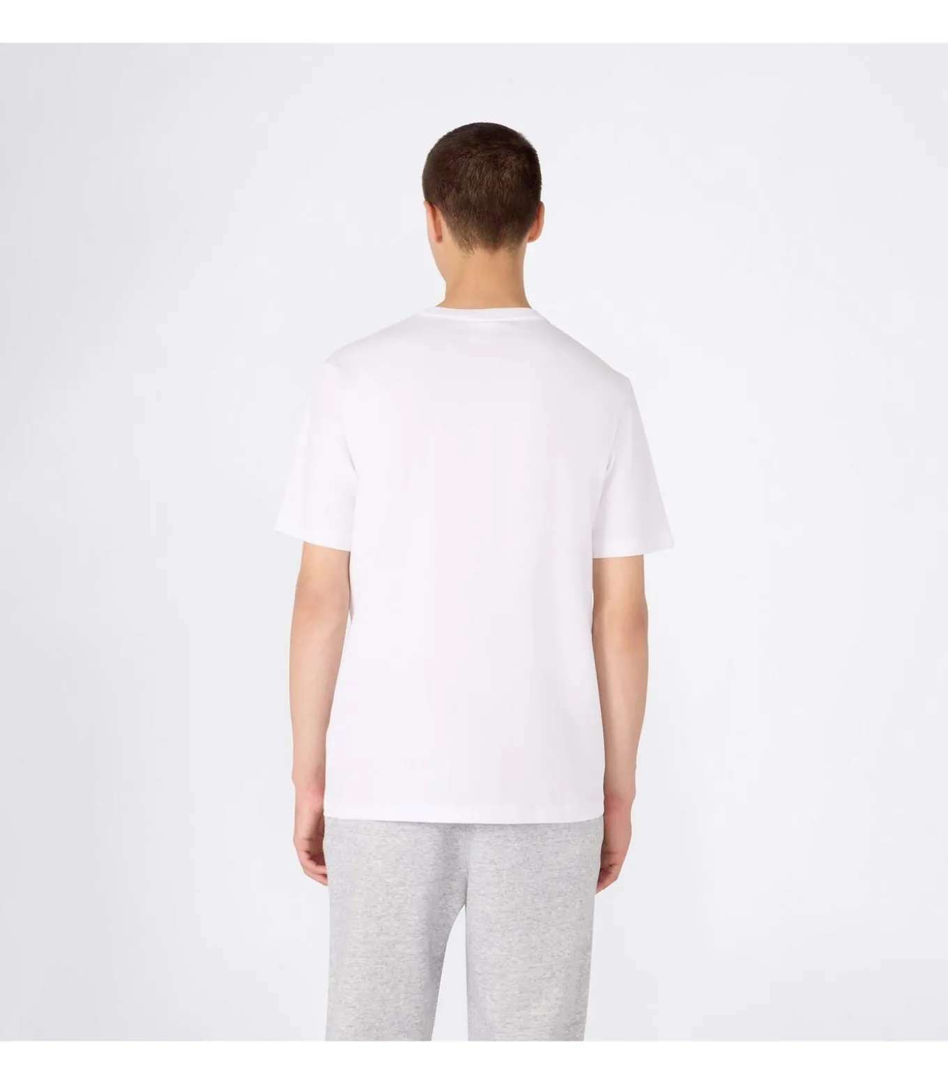 T-Shirt Champion Ss T-Shirt