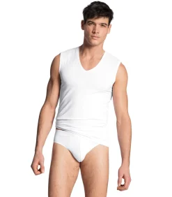 T-shirt City-Shirt Cotton Code Set van 1