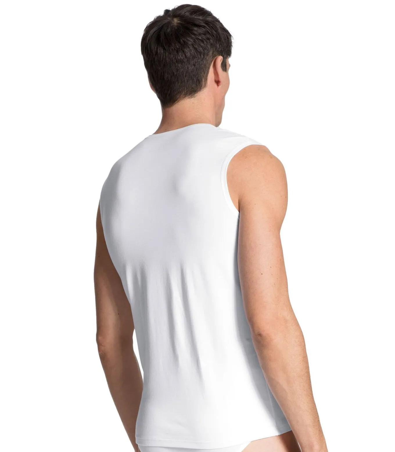 T-shirt City-Shirt Cotton Code Set van 2