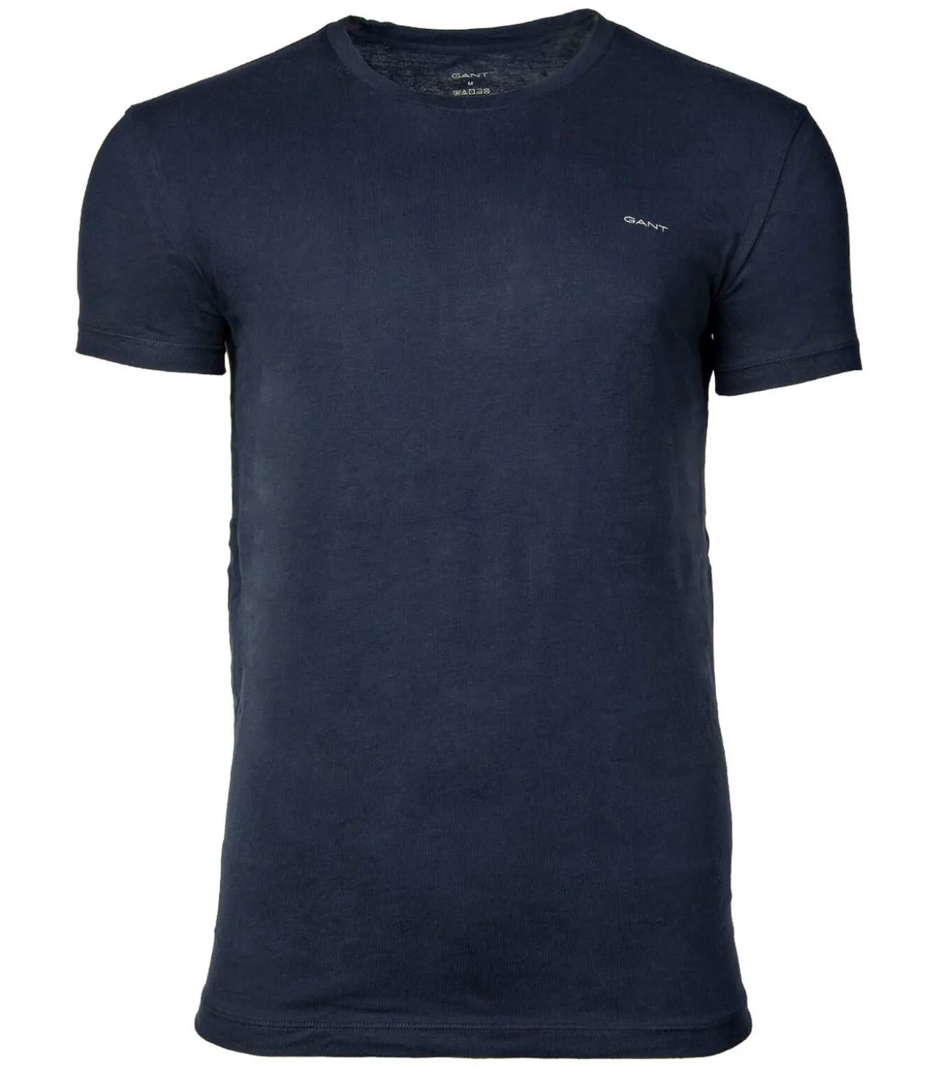 T-shirt C-NECK T-SHIRT 2-PACK Set van 2