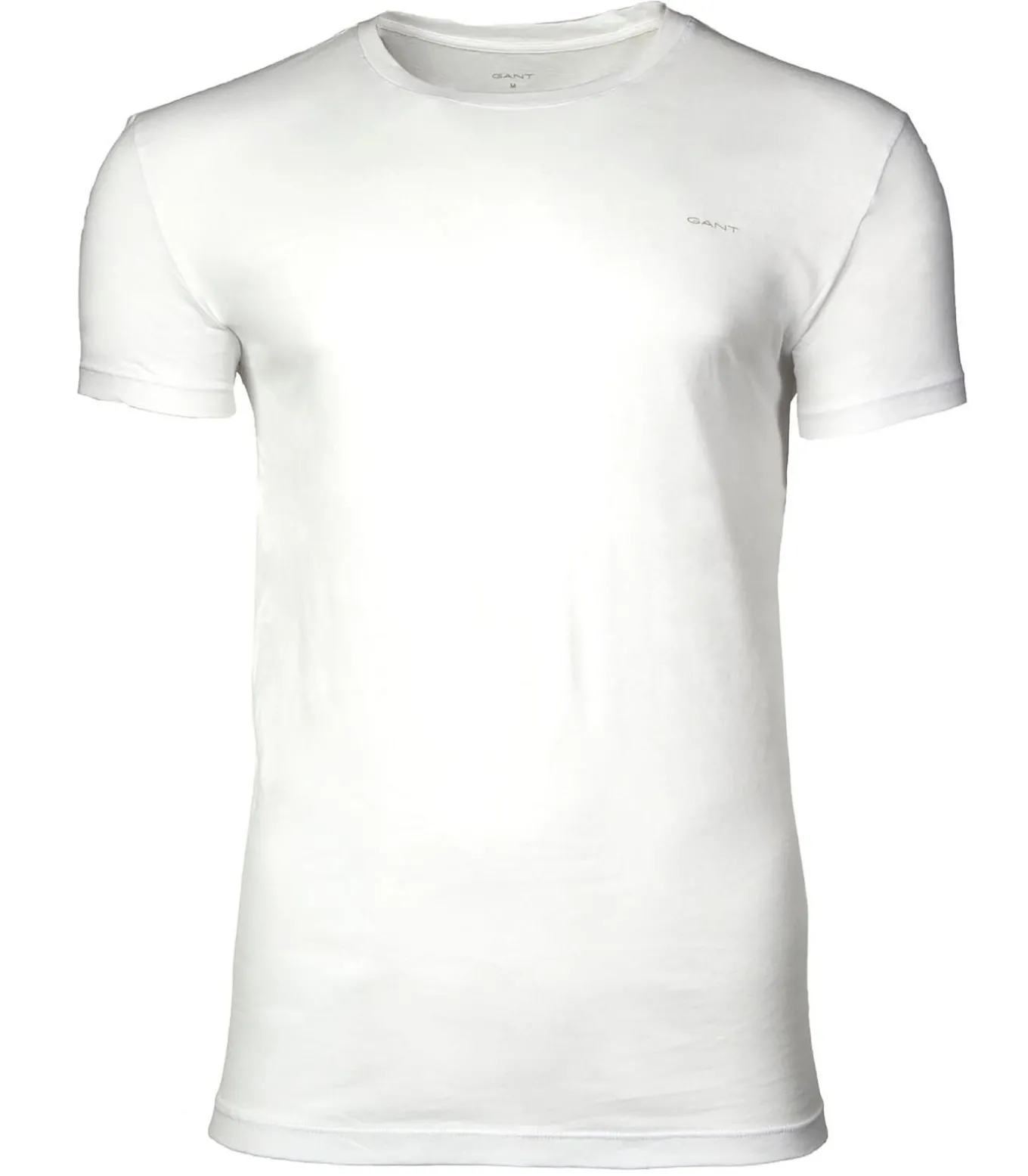 T-shirt C-NECK T-SHIRT 2-PACK Set van 2