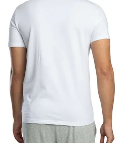T-shirt CORE LOGOBAND Set van 2