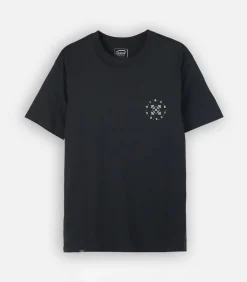 T-shirt met korte mouwen CIRCLE