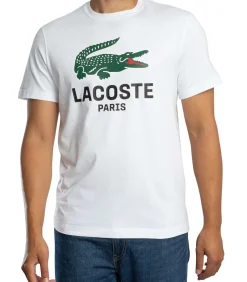 T-Shirt Met Parijs-Afbeelding