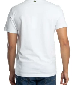 T-Shirt Met Parijs-Afbeelding
