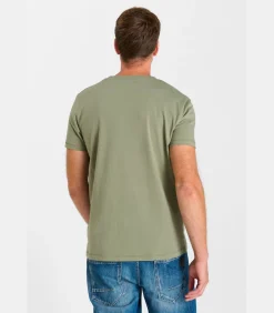 T-shirt OBROWN