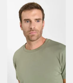 T-shirt OBROWN
