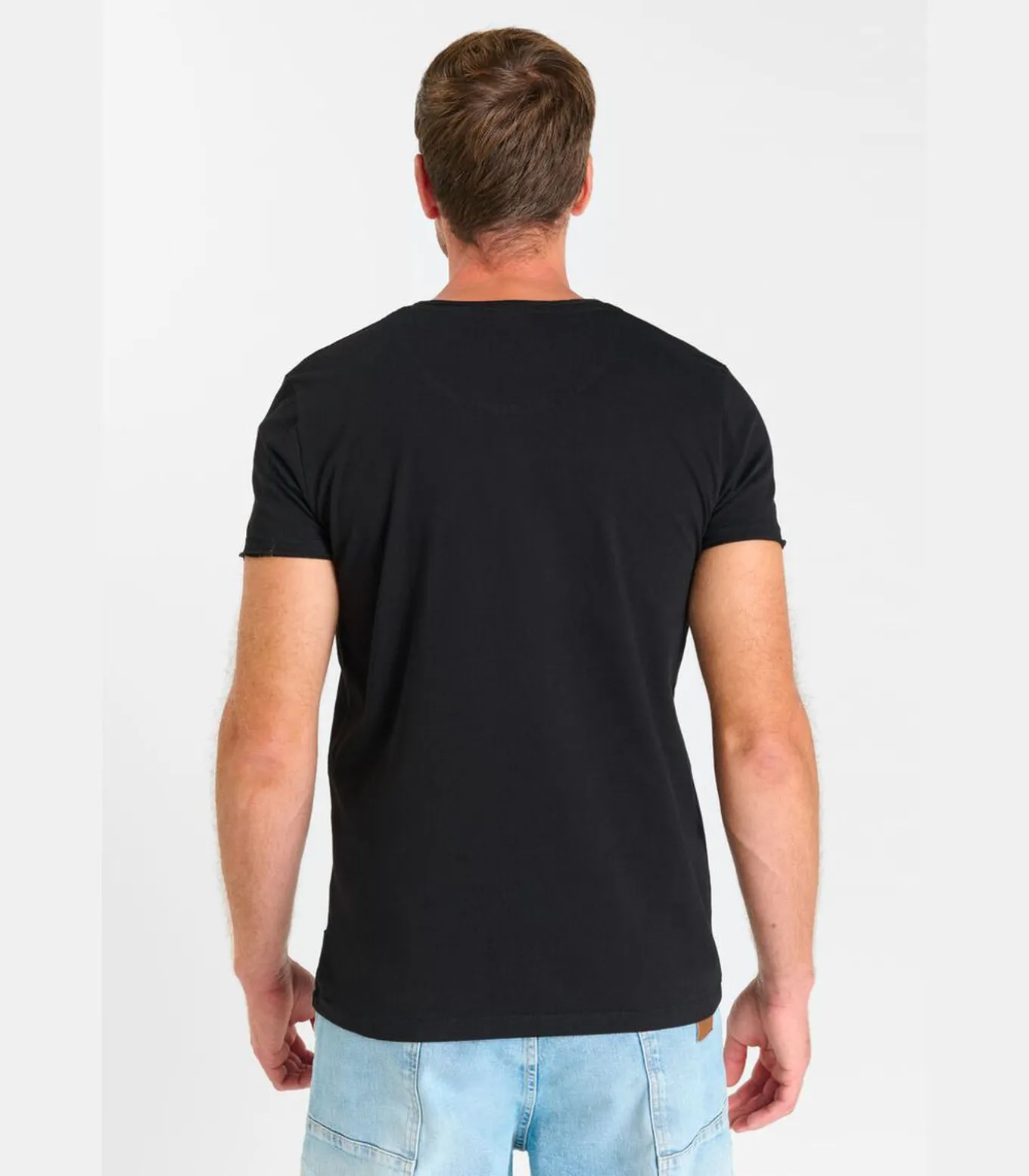 T-shirt OGRIBS