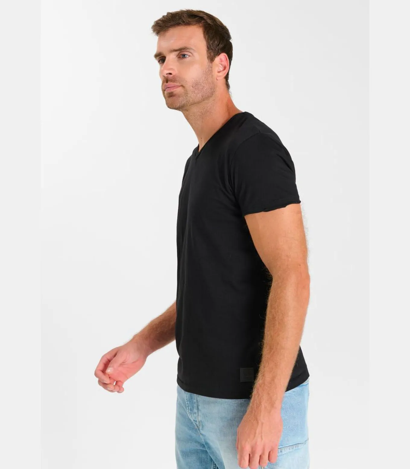 T-shirt OGRIBS