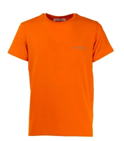 T-Shirt Oranje Man
