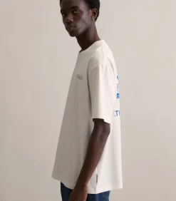 T-shirt oversized