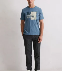T-shirt regular
