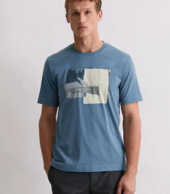 T-shirt regular