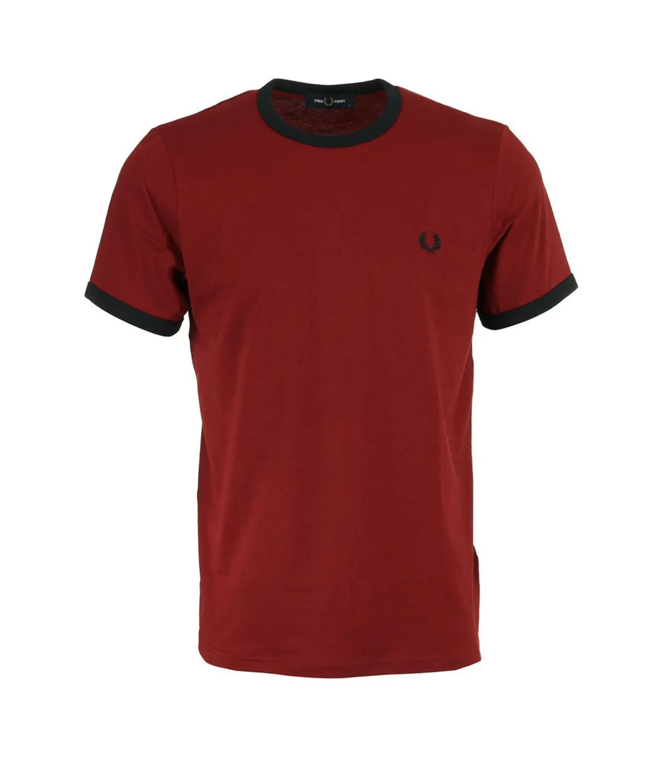 T-shirt Ringer