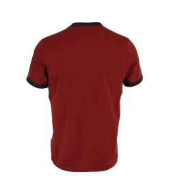 T-shirt Ringer