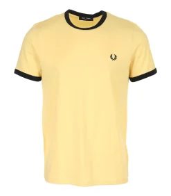 T-shirt Ringer