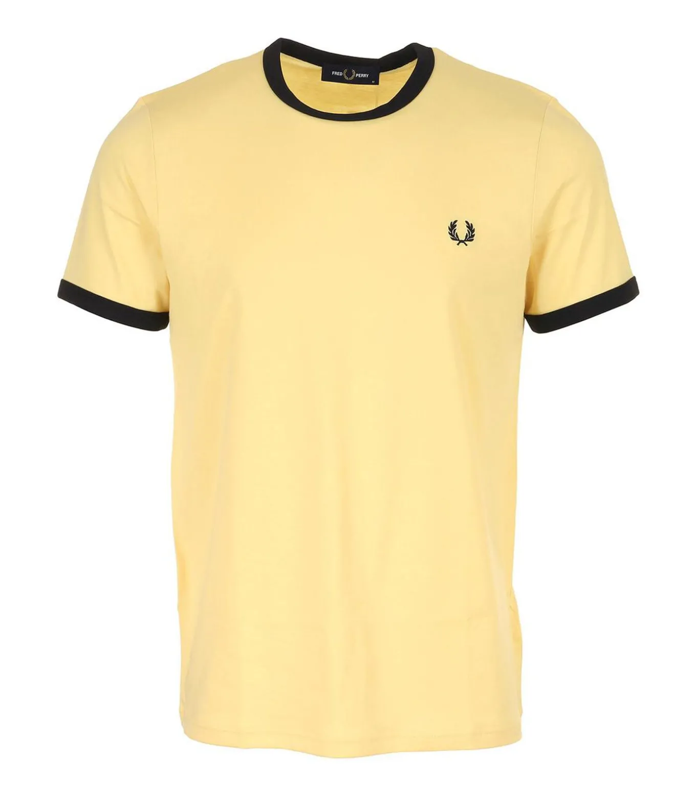 T-shirt Ringer