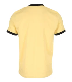 T-shirt Ringer