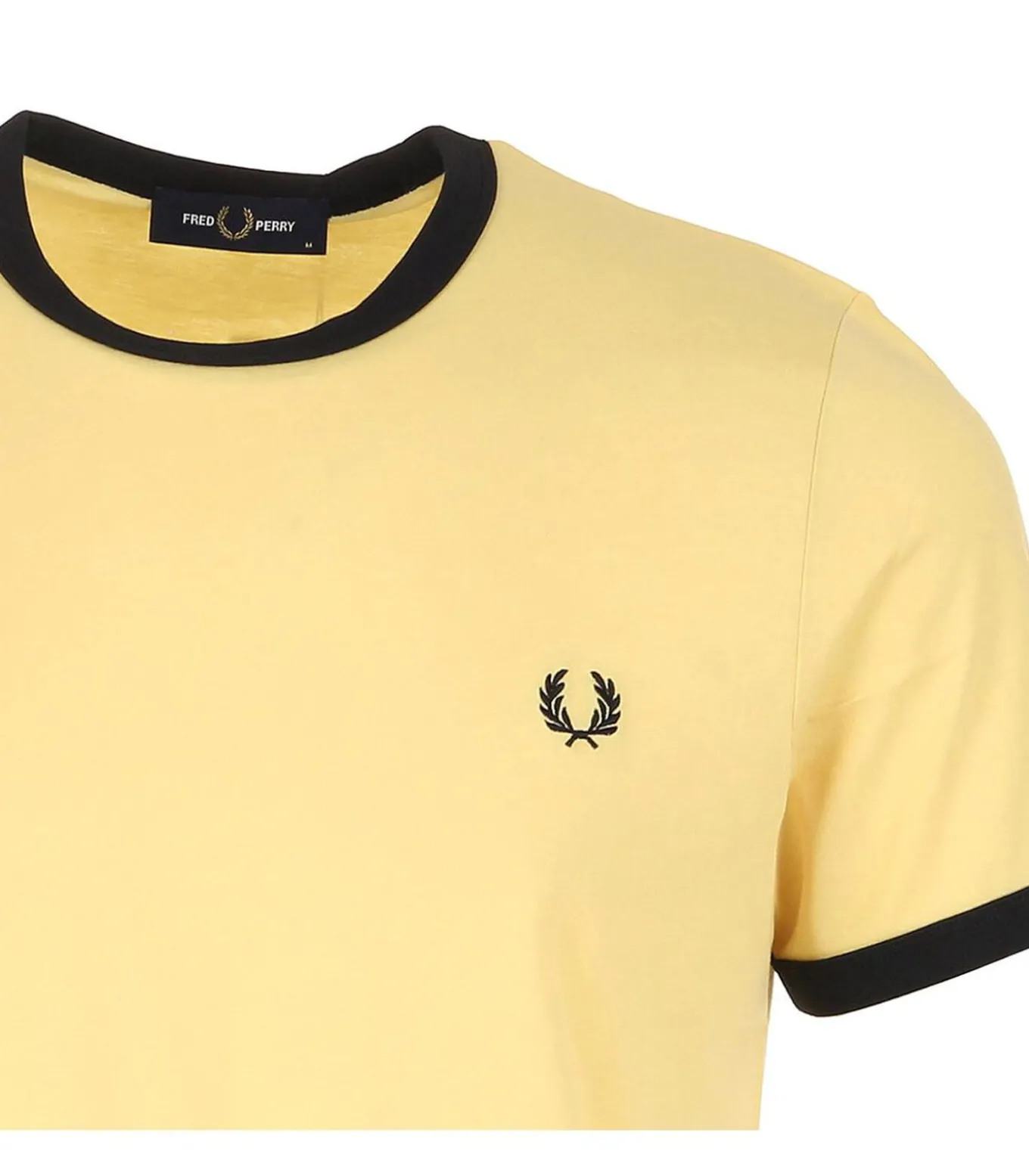 T-shirt Ringer