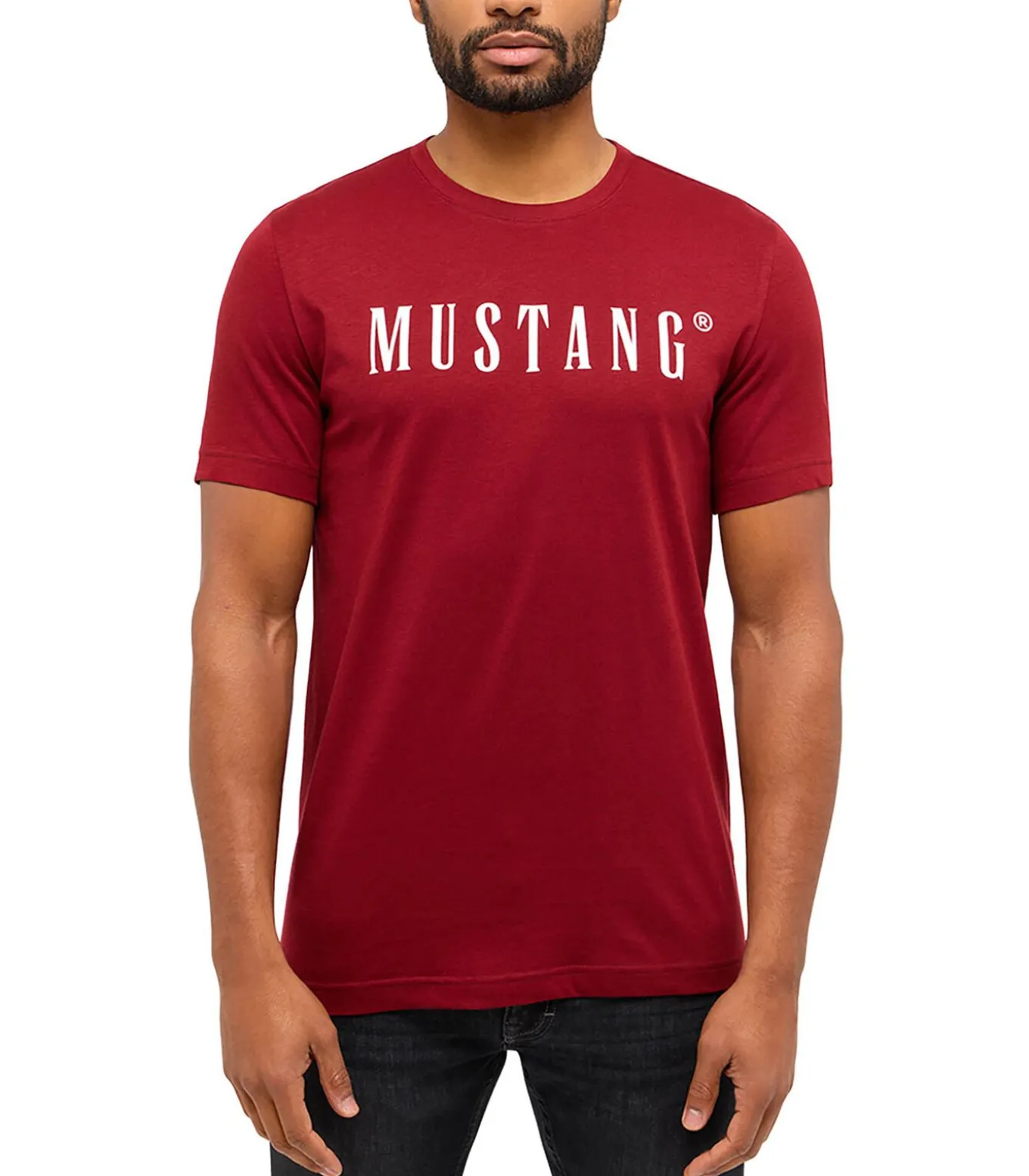T-shirt Style Austin