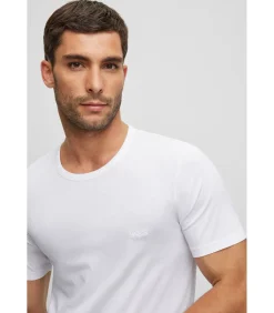 T-shirt T-Shirt RN 3P Classic Set van 3