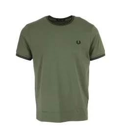 T-shirt Twin Tipped