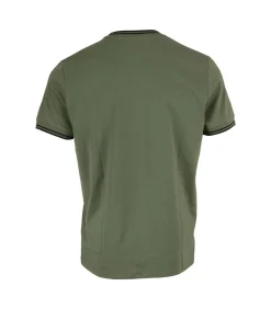 T-shirt Twin Tipped