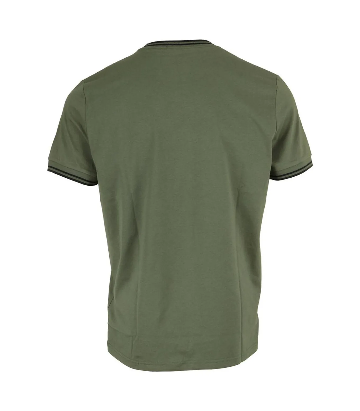 T-shirt Twin Tipped