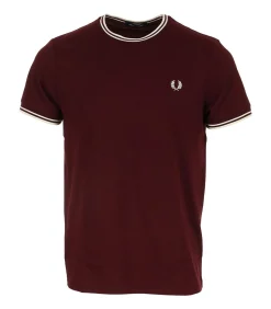 T-shirt Twin Tipped
