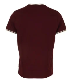 T-shirt Twin Tipped