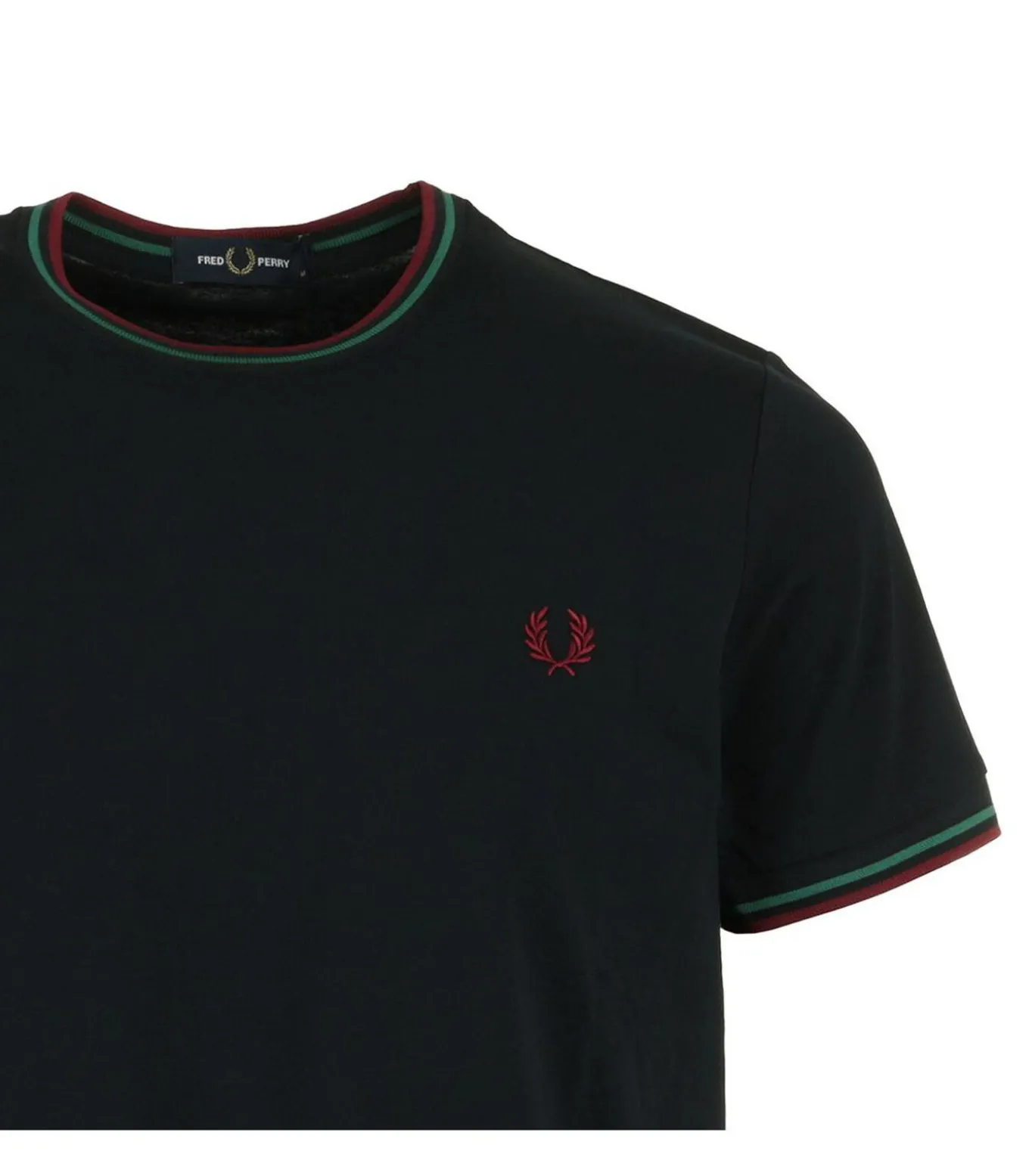 T-shirt Twin Tipped