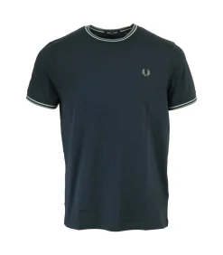 T-shirt Twin Tipped