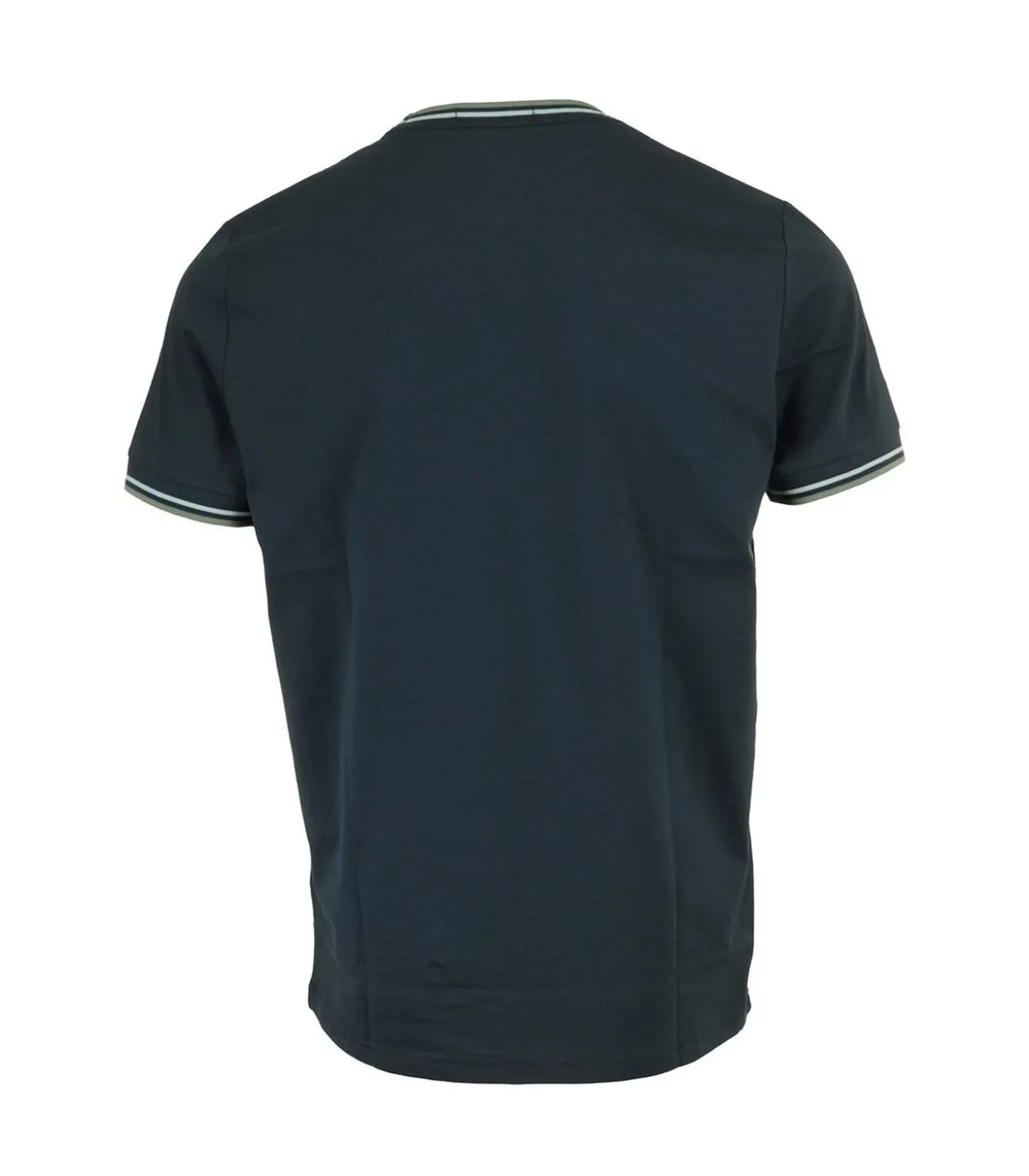 T-shirt Twin Tipped