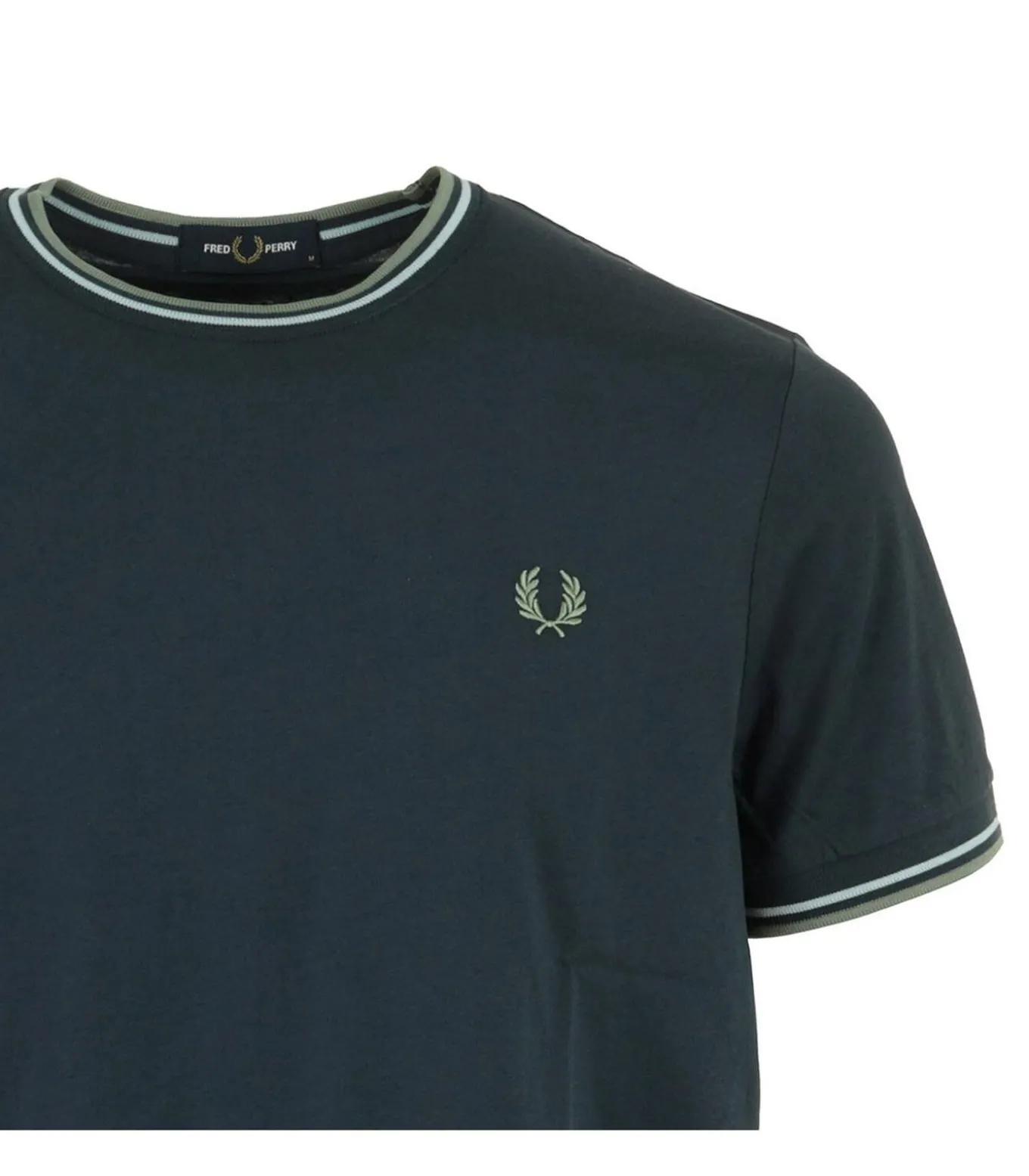 T-shirt Twin Tipped