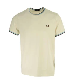 T-shirt Twin Tipped
